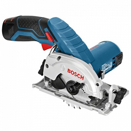 Пила Bosch Bosch GKS 12V-26 2.0Ач х2 L-BOXX