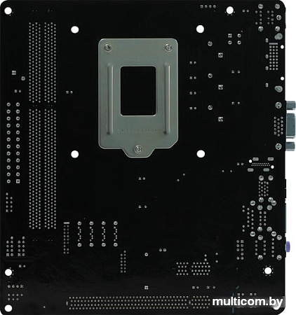 Материнская плата ASRock H81M-VG4 R4.0