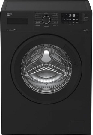 Стиральная машина BEKO WSRE6512ZAA