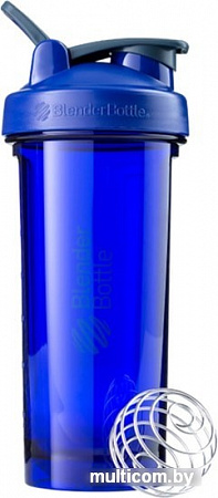 Шейкер Blender Bottle Pro 28 Tritan Full Color (ультрамарин)