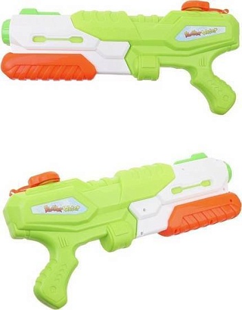 Бластер игрушечный Наша Игрушка Водяной 828