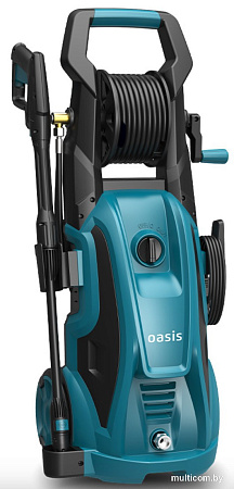 Мойка высокого давления Oasis MD-195