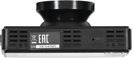 Видеорегистратор SunWind SD-621