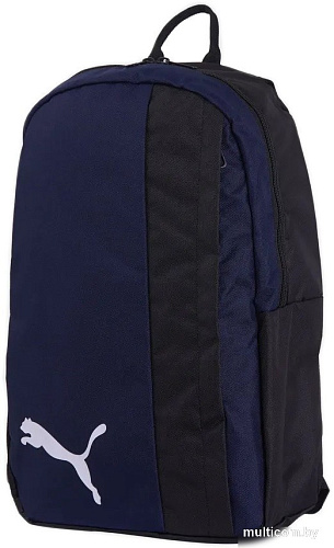 Puma TeamGOAL 23 07685406 (темно-синий)