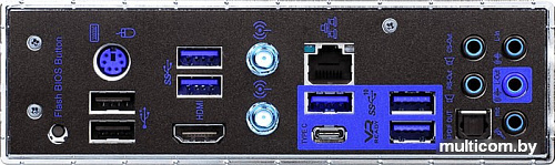Материнская плата MSI MPG X570 Gaming Pro Carbon WiFi
