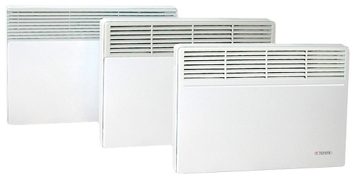 Конвектор Термiя ЭВНА-2,5/230 С2 (мбш)