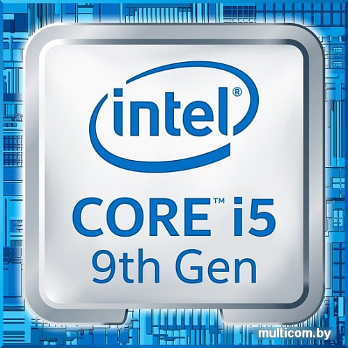 Процессор Intel Core i5-9500F (BOX)