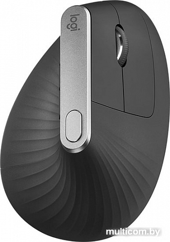 Мышь Logitech MX Vertical