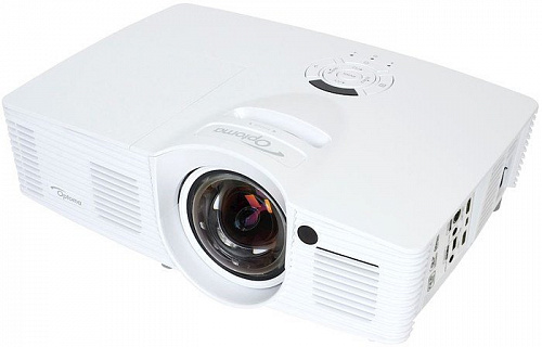 Проектор Optoma GT1080Darbee