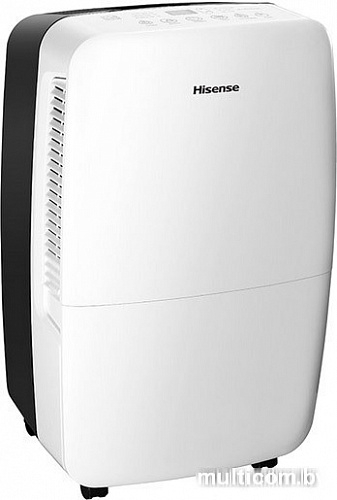 Осушитель воздуха Hisense Air Go DH-25K4HDL