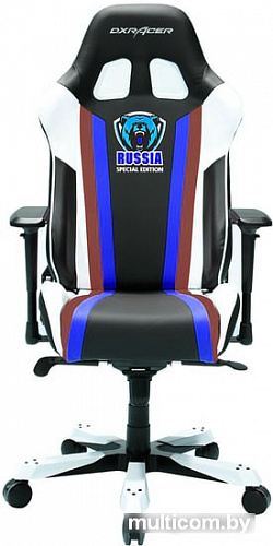 Кресло DXRacer King Russian Edition OH/KS18/NWRI