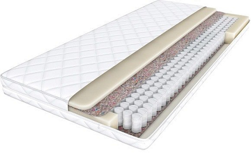 Матрас Askona Double Protection 200x200