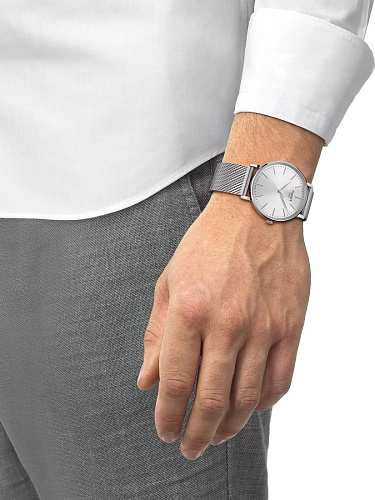 Наручные часы Tissot T143.410.11.011.00