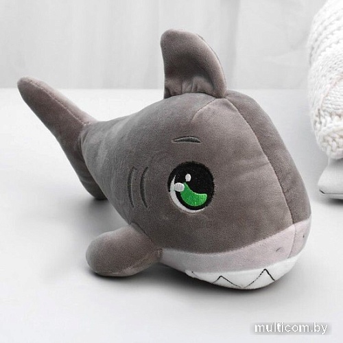 Классическая игрушка Milo Toys Акула 9270901