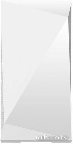 Корпус Zalman Z1 Iceberg (белый)