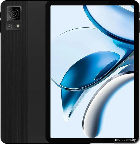 Планшет Doogee T40 8GB/512GB LTE (черный)