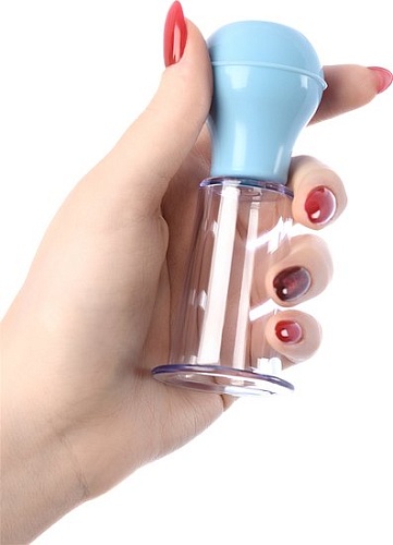 Звуковой стимулятор TOYFA 889009-L