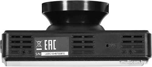 Видеорегистратор SunWind SD-621