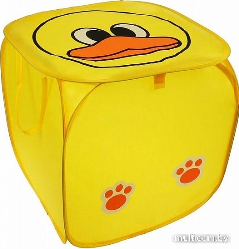 Корзина Huada Уточка ZW29