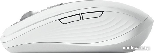 Мышь Logitech MX Anywhere 3S (светло-серый)
