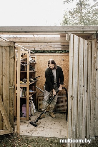 Пылесос Karcher WD 5 S V-25/5/22 1.628-350.0