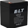 Аккумулятор для ИБП BLT JS12-5 (12В/5 А·ч)