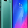 Смартфон Doogee N30 (зеленый)