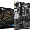 Материнская плата Gigabyte B760M DS3H AX DDR4 (rev. 1.x)