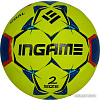 Гандбольный мяч Ingame Goal (2 размер, желтый)