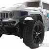 Автомодель Himoto Hammer 4WD (серый)