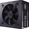 Блок питания Cooler Master MWE 550 Bronze V2 MPE-5501-ACAAB