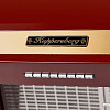 Кухонная вытяжка KUPPERSBERG T 669 BOR Bronze