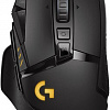 Игровая мышь Logitech G502 Lightspeed