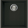 Кухонная мойка Omoikiri Bosen 38-U-BL (4993157)