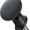 Держатель для смартфона Baseus CW01 Magnetic Wireless Charging Car Mount Air Vent Version 15W C40141001111-00