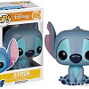 Фигурка Funko Disney Lilo &amp; Stitch Stitch seated 6555