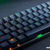 Клавиатура Razer Huntsman Mini Linear (черный)