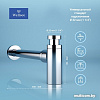 Сифон Wellsee Drainage System 182104000 (хром)