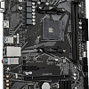 Материнская плата Gigabyte B450M K (rev. 2.0)