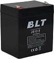 Аккумулятор для ИБП BLT JS12-5 (12В/5 А·ч)