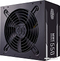 Блок питания Cooler Master MWE 550 Bronze V2 MPE-5501-ACAAB