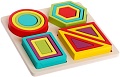 Сортер Sima-Land Геометрические фигуры 7465136