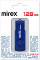 USB Flash Mirex Color Blade Swivel 3.0 128GB 13600-FM3BS128