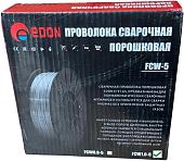 Сварочная проволока Edon FCW1.0-5