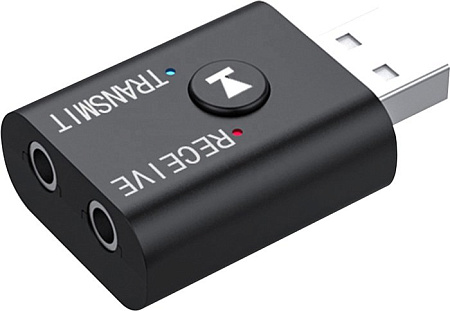 Bluetooth адаптер Sipl AK276D