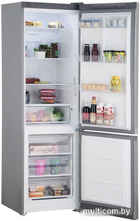 Холодильник Hotpoint-Ariston HT 5200 S