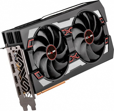 Видеокарта Sapphire Pulse Radeon RX 5700 8GB GDDR6 11294-01-20G