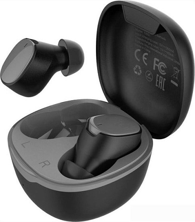 Наушники HTC True Wireless Earbuds (черный)