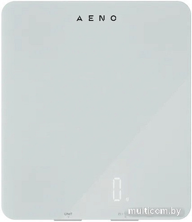 Кухонные весы AENO KS1S