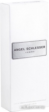 Angel Schlesser Femme edT (100 мл)